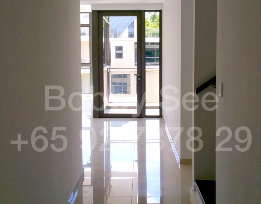The Miltonia Residences (D27), Condominium #83127622